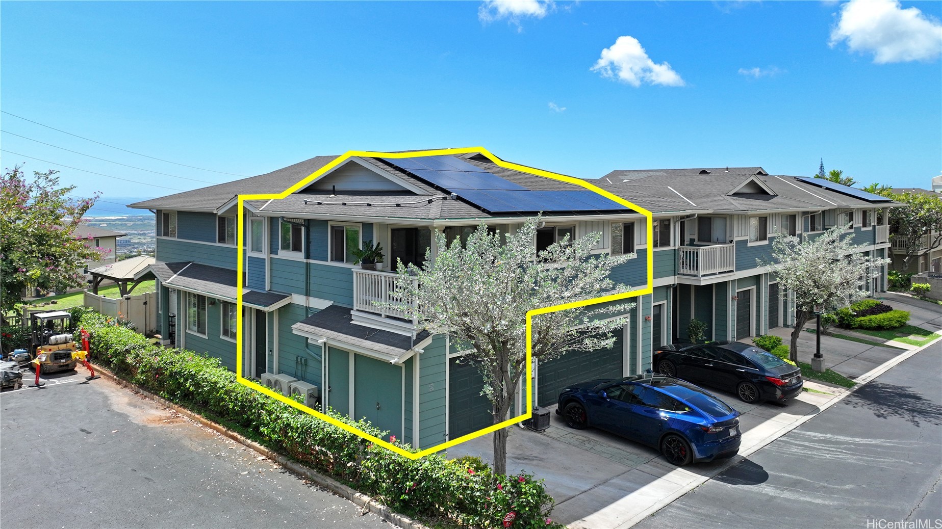 92-1145 Panana Street 1608