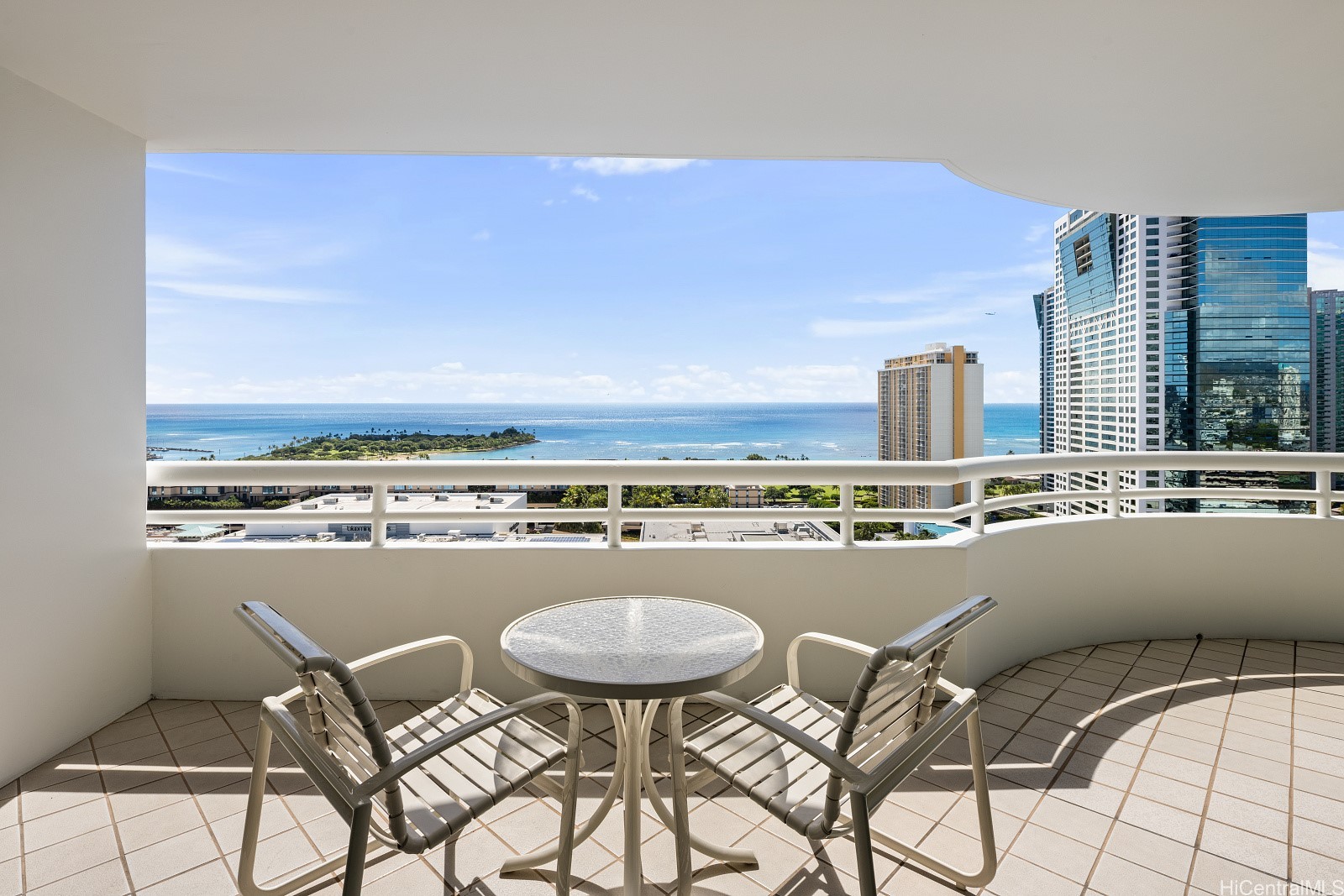 1341 Kapiolani Boulevard 27A