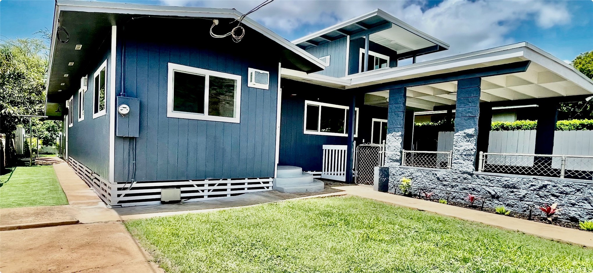 Waianae Home Residence