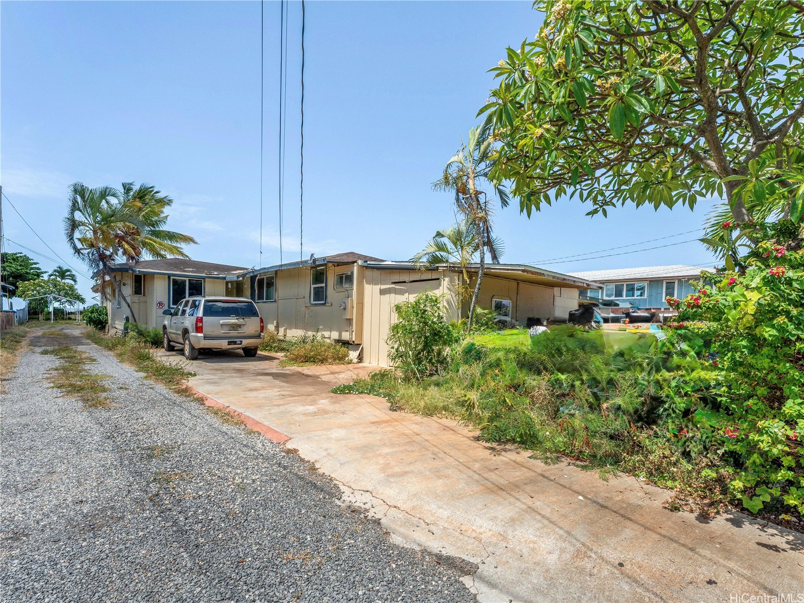91-419 Ewa Beach Road