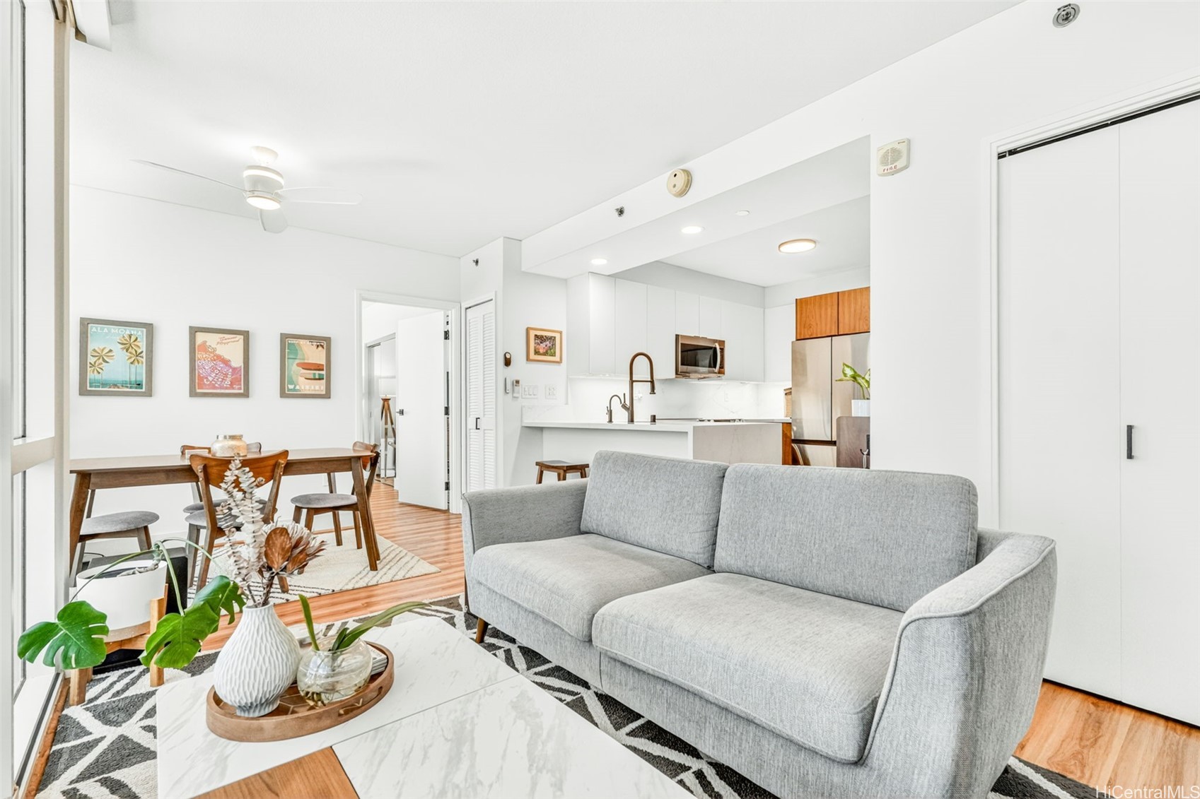 909 Kapiolani Boulevard 2902