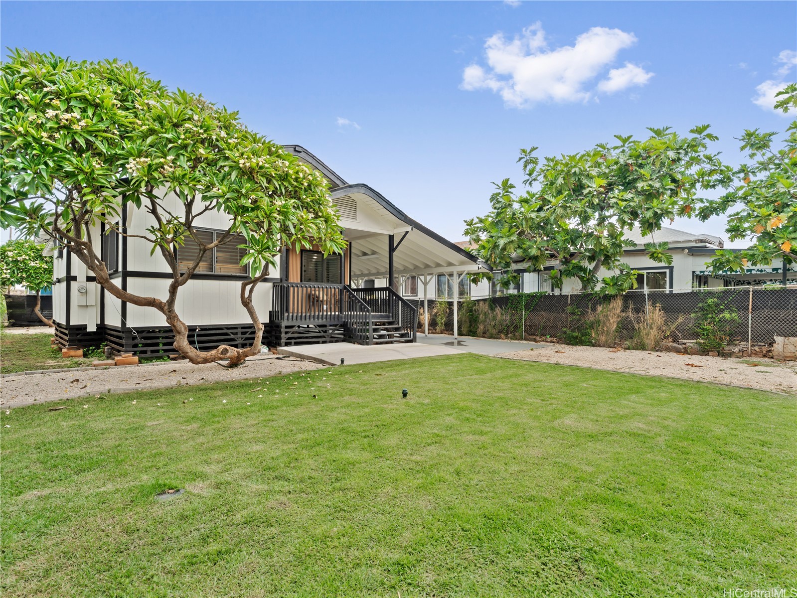 Waianae Home Residence
