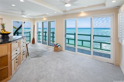 Photo of 2957 Kalakaua Avenue #418, Honolulu, HI 96815 (MLS # 202607191)