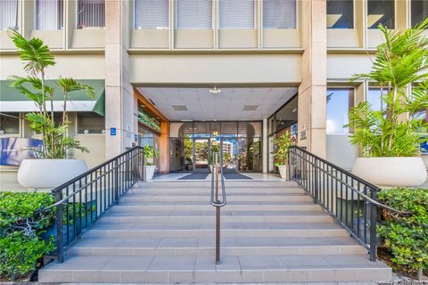 747 Amana Street 1405 Honolulu HI 96814