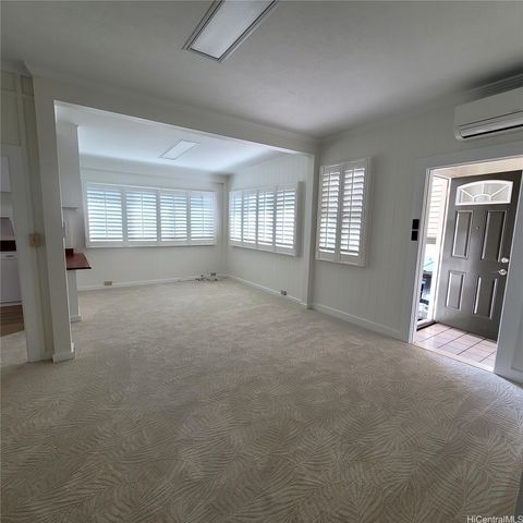 Photo of 3328-B Hinano Street #B, Honolulu, HI 96815 (MLS # 202519417)