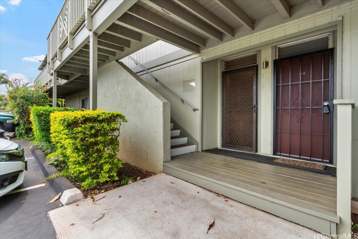 715 S Kihei Road B119