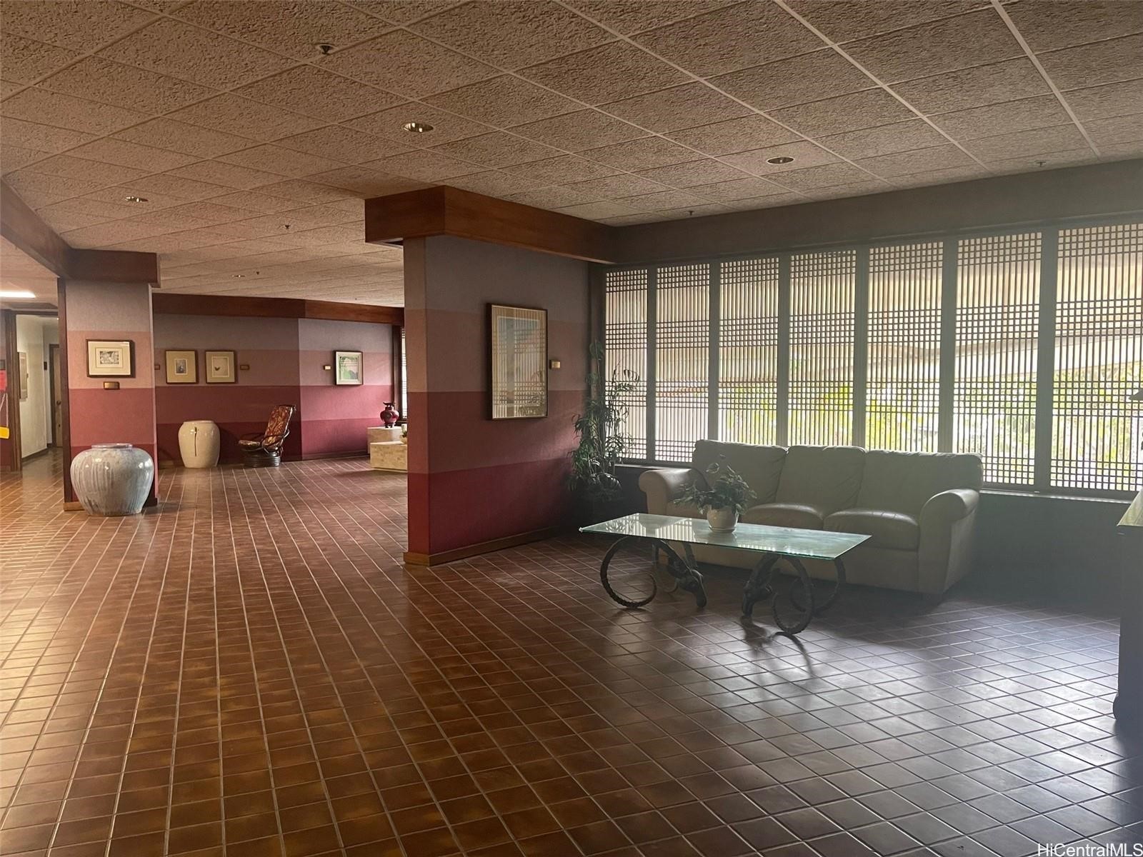 Honolulu Residential Lease