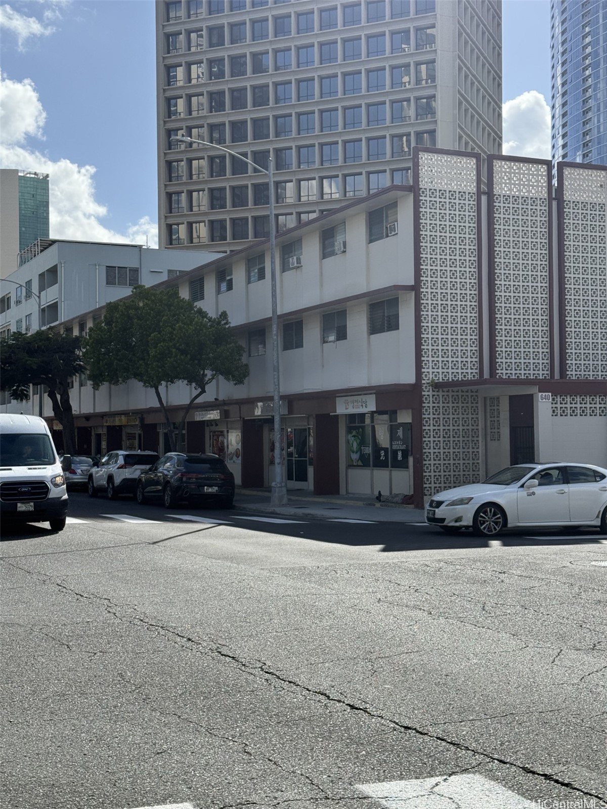 624 Sheridan Street