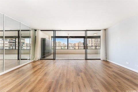 Photo of 583 Kamoku Street #DH1907, Honolulu, HI 96826 (MLS # 202616163)
