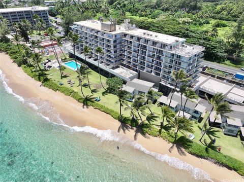 Photo of 53-567 Kamehameha Highway #204, Hauula, HI 96717 (MLS # 202604371)