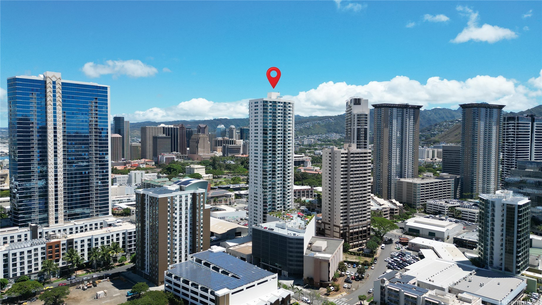 Ililani Condominium