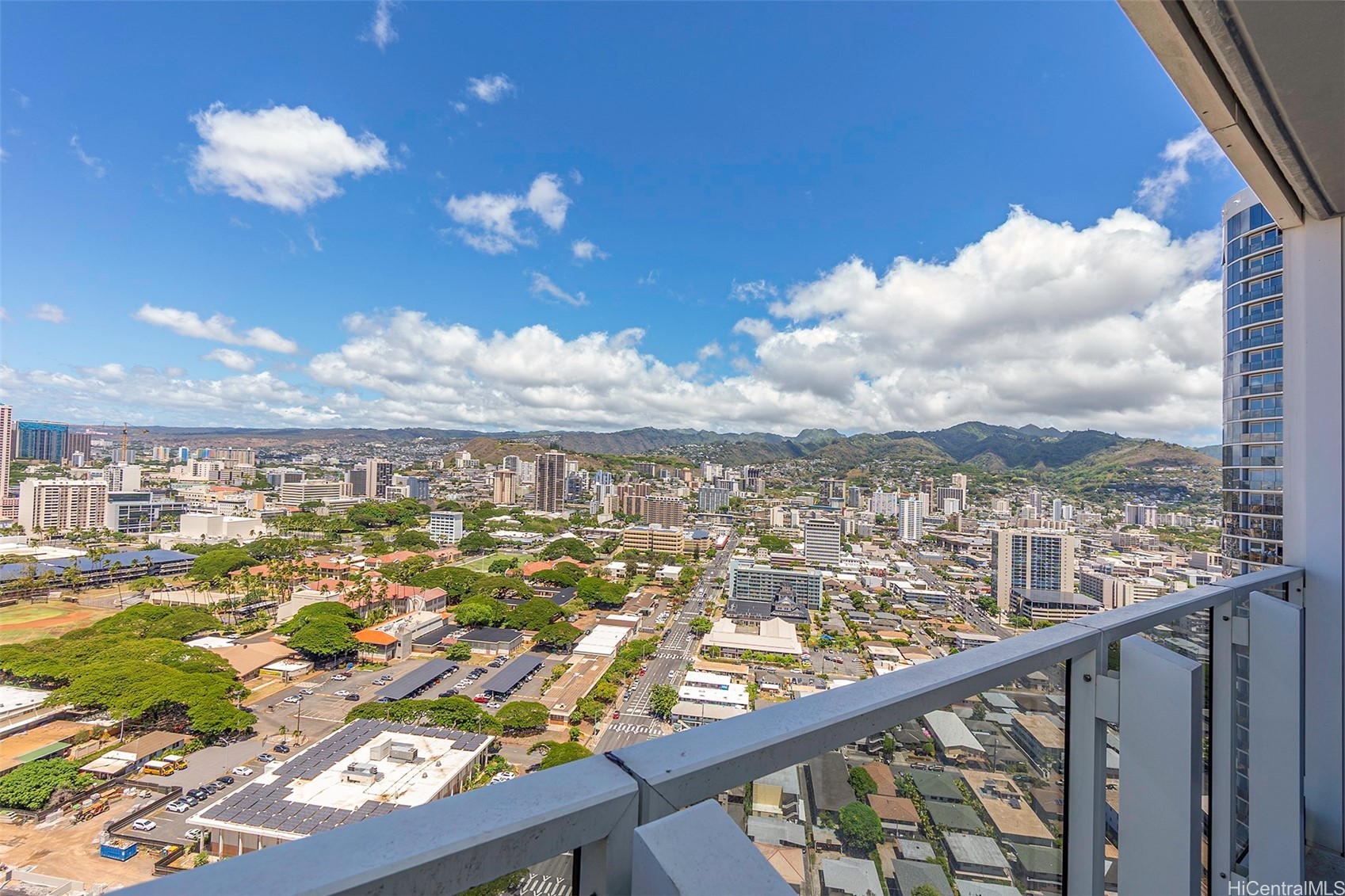 1288 Kapiolani Boulevard I3609