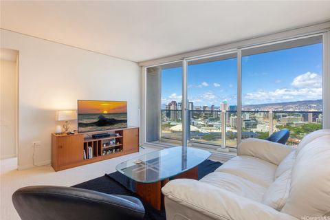 1288 Kapiolani Boulevard I3609 Honolulu HI 96814