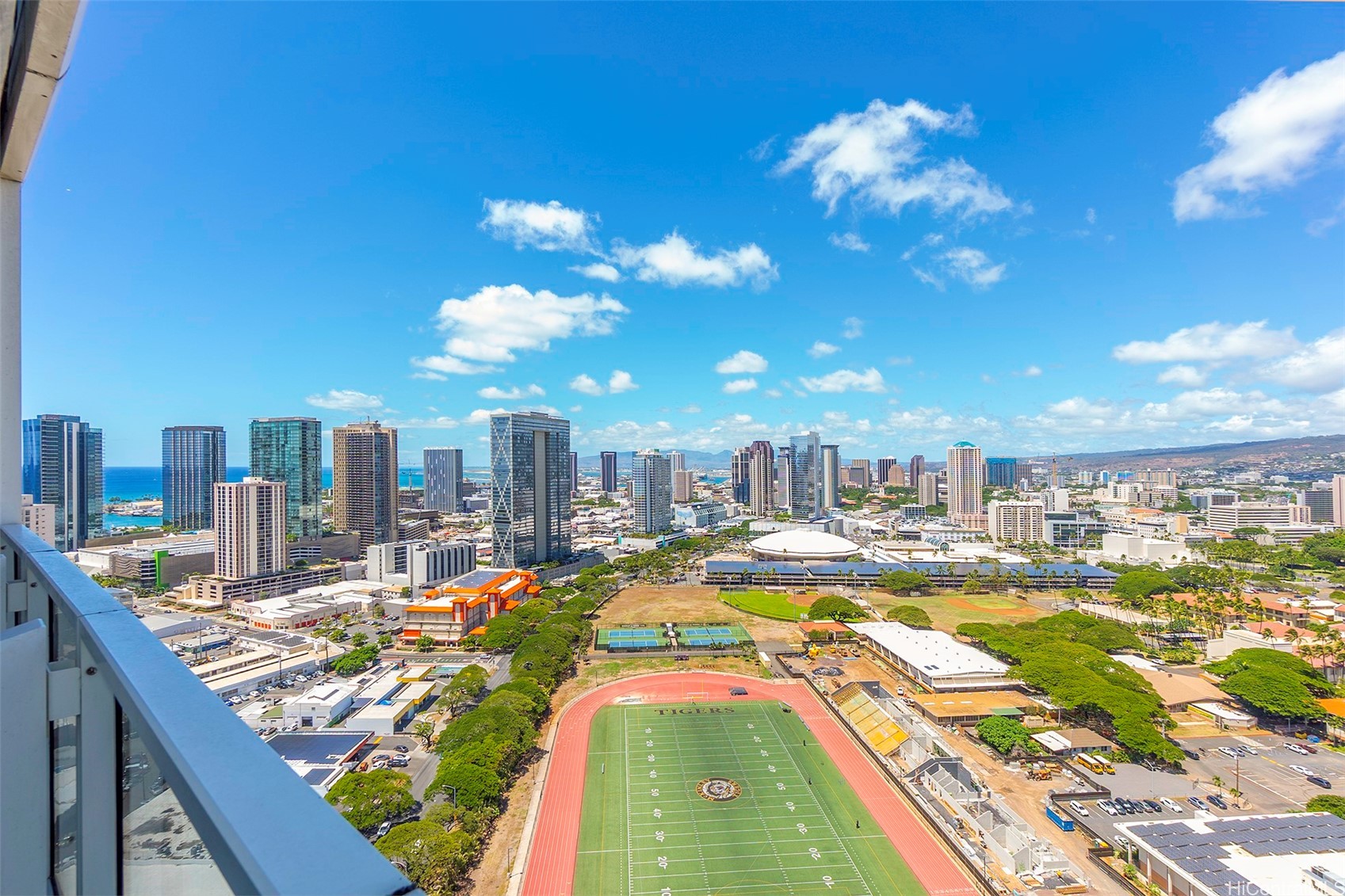 1288 Kapiolani Boulevard I3609