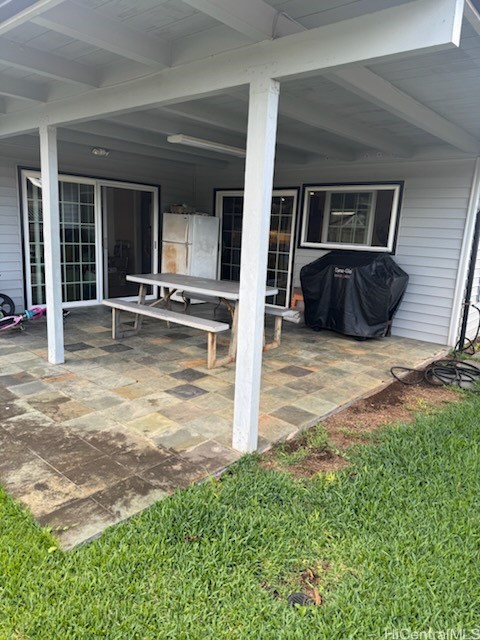 Kaneohe Home Residence