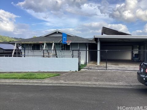 47-456 Aialii Place Kaneohe HI 96744