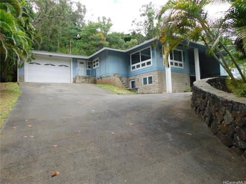 Photo of 95-124 Waikalani Drive, Mililani, HI 96789 (MLS # 202614746)