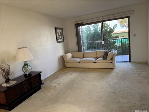 Photo of 98-424 Kaonohi Street #20472, Aiea, HI 96701 (MLS # 202523591)
