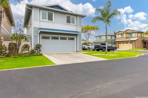 Photo of 91-6221 Kapolei Parkway #7, Ewa Beach, HI 96706 (MLS # 202607148)