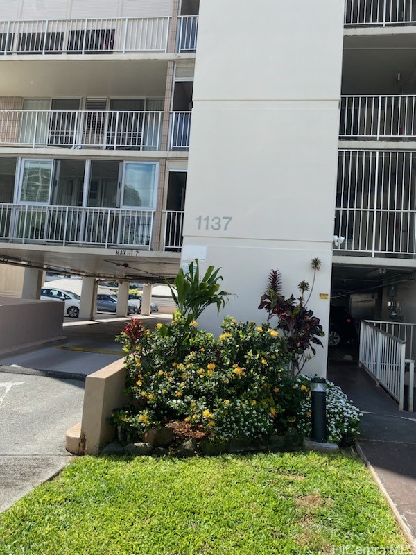 1137 Wilder Avenue 803