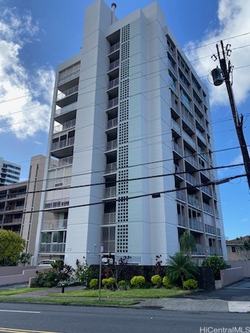 1137 Wilder Avenue 803