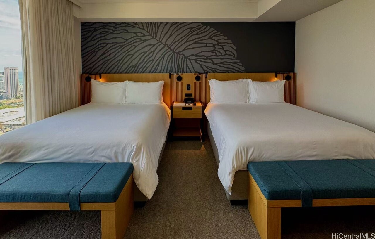 1390 Kapiolani Boulevard 3311