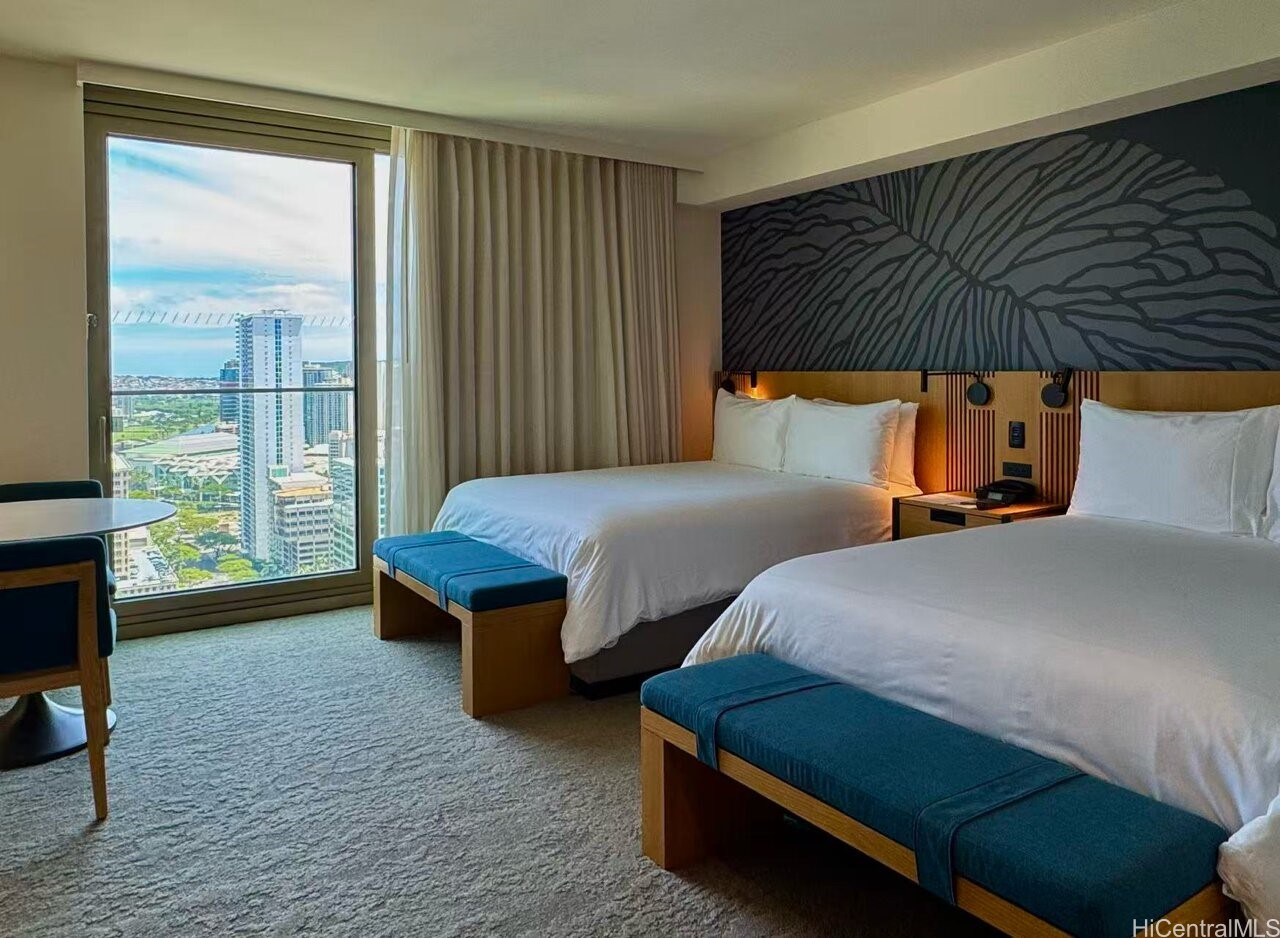 1390 Kapiolani Boulevard 3311