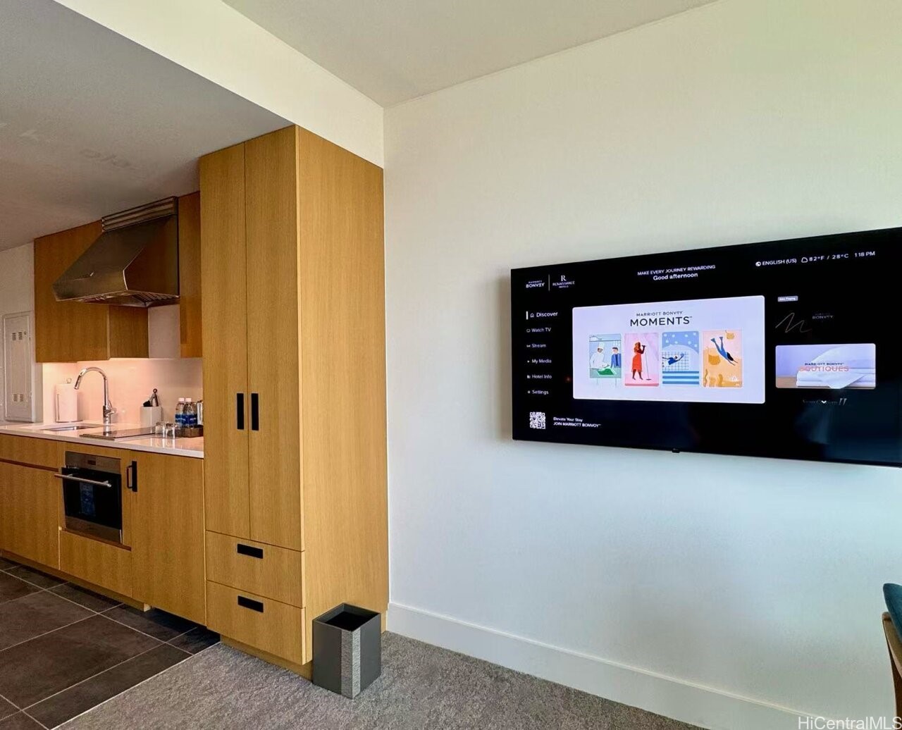 1390 Kapiolani Boulevard 3311