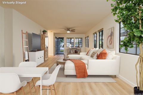 91-1055 Anaunau Street Ewa Beach HI 96706