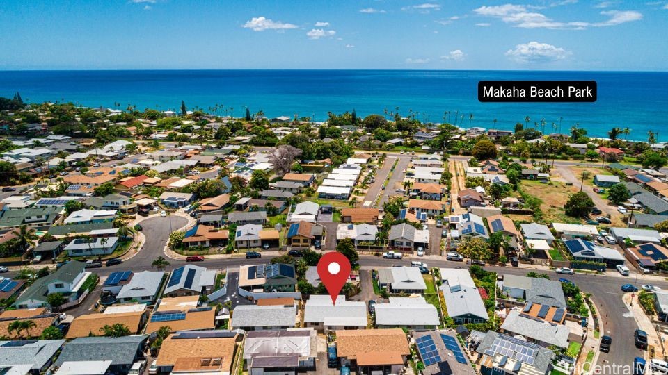 Waianae Home Residence