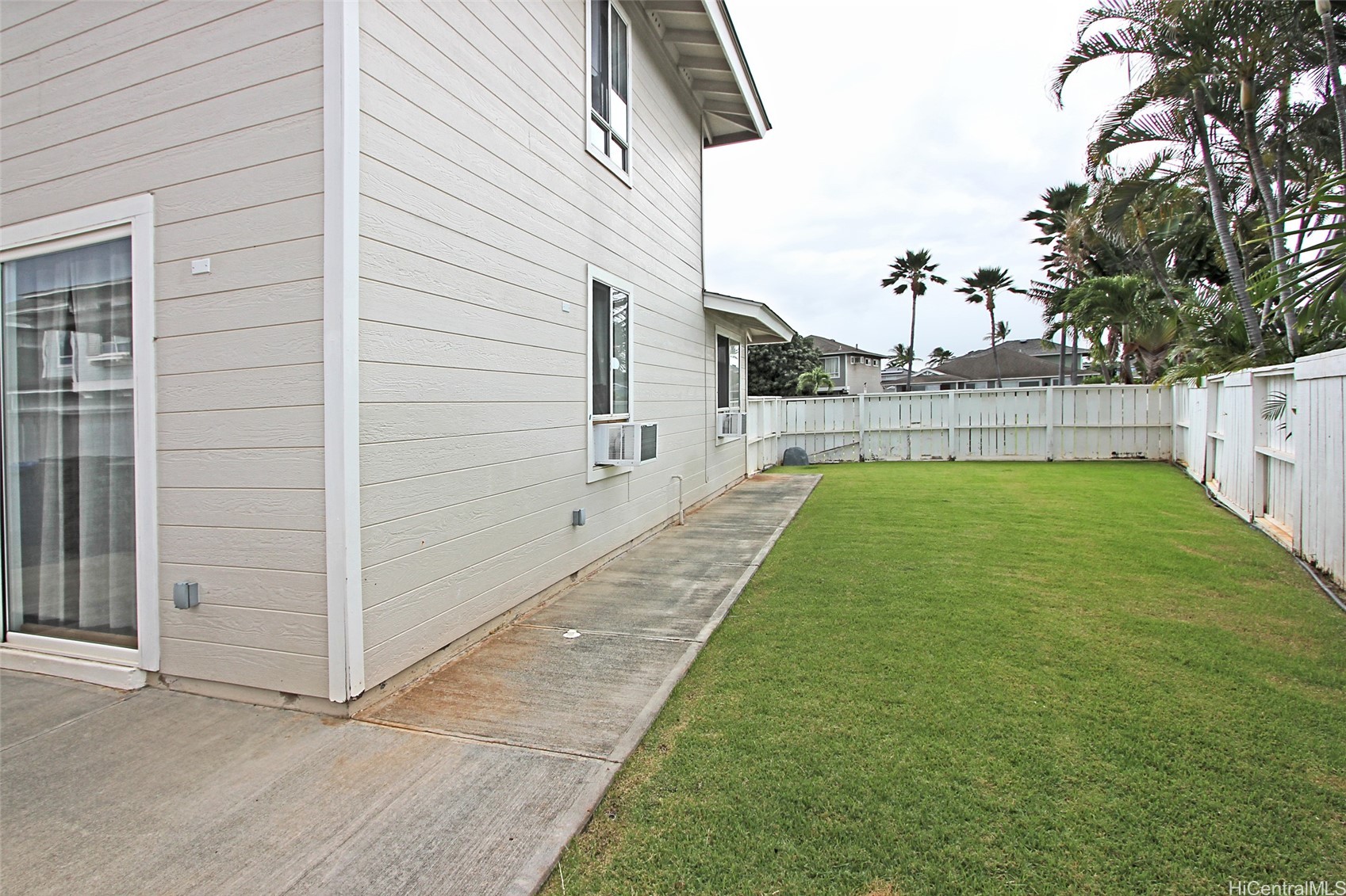 Kekuilani Villas Residential Lease