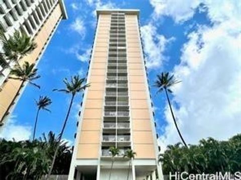 1519 Nuuanu Avenue 544 Honolulu HI 96817