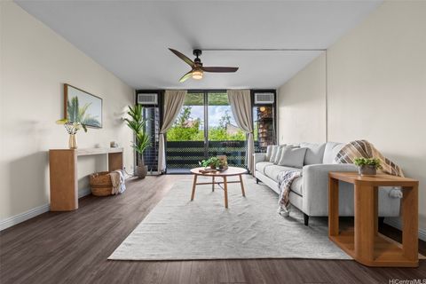Photo of 1015 Aoloa Place #335, Kailua, HI 96734 (MLS # 202611825)