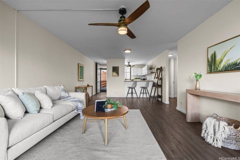 Photo of 1015 Aoloa Place #335, Kailua, HI 96734 (MLS # 202611825)