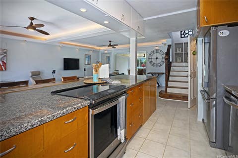 Photo of 206 Koko Isle Circle #171703, Honolulu, HI 96825 (MLS # 202612672)