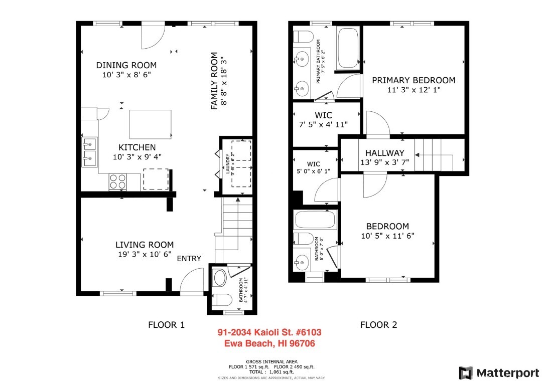 Spinnaker Condominium