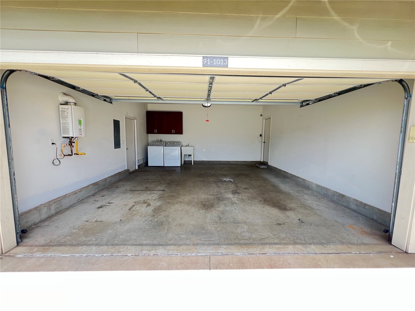 Hoopili-iliahi Residential Lease