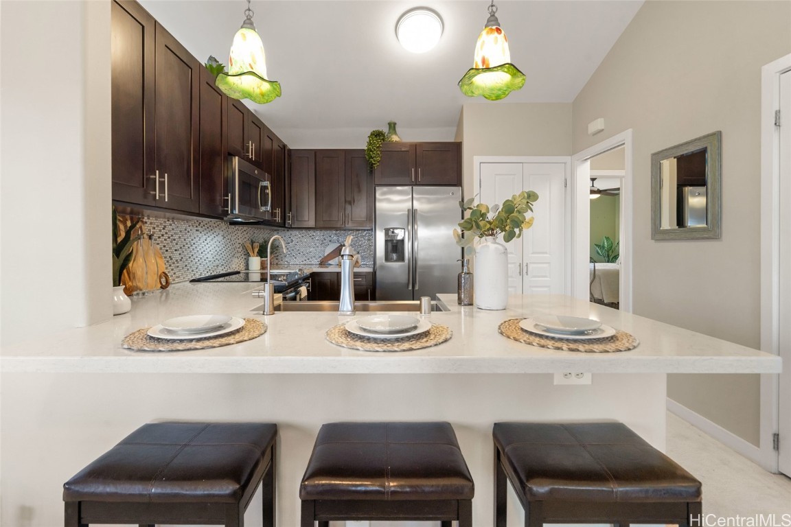 92-1001 Aliinui Drive 25C
