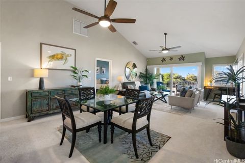 92-1001 Aliinui Drive 25C Kapolei HI 96707