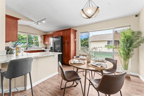 Photo of 91-932 Laaulu Street #45C, Ewa Beach, HI 96706 (MLS # 202517996)