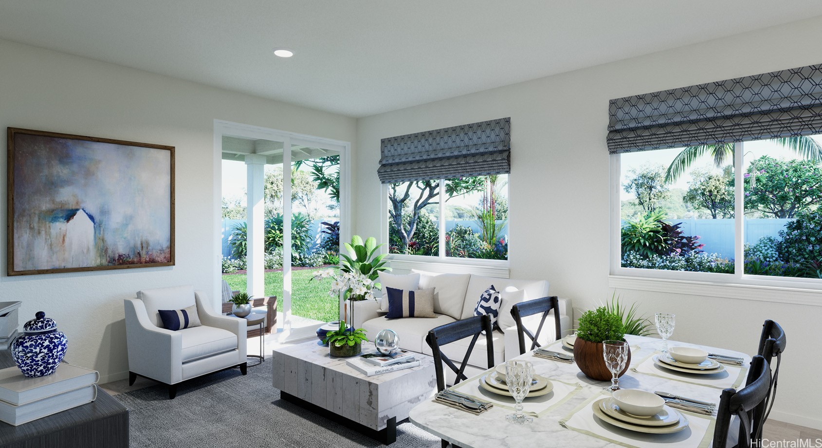 Waipahu Home Residence