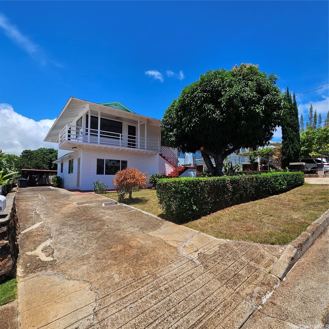 3216 Kaimuki Avenue