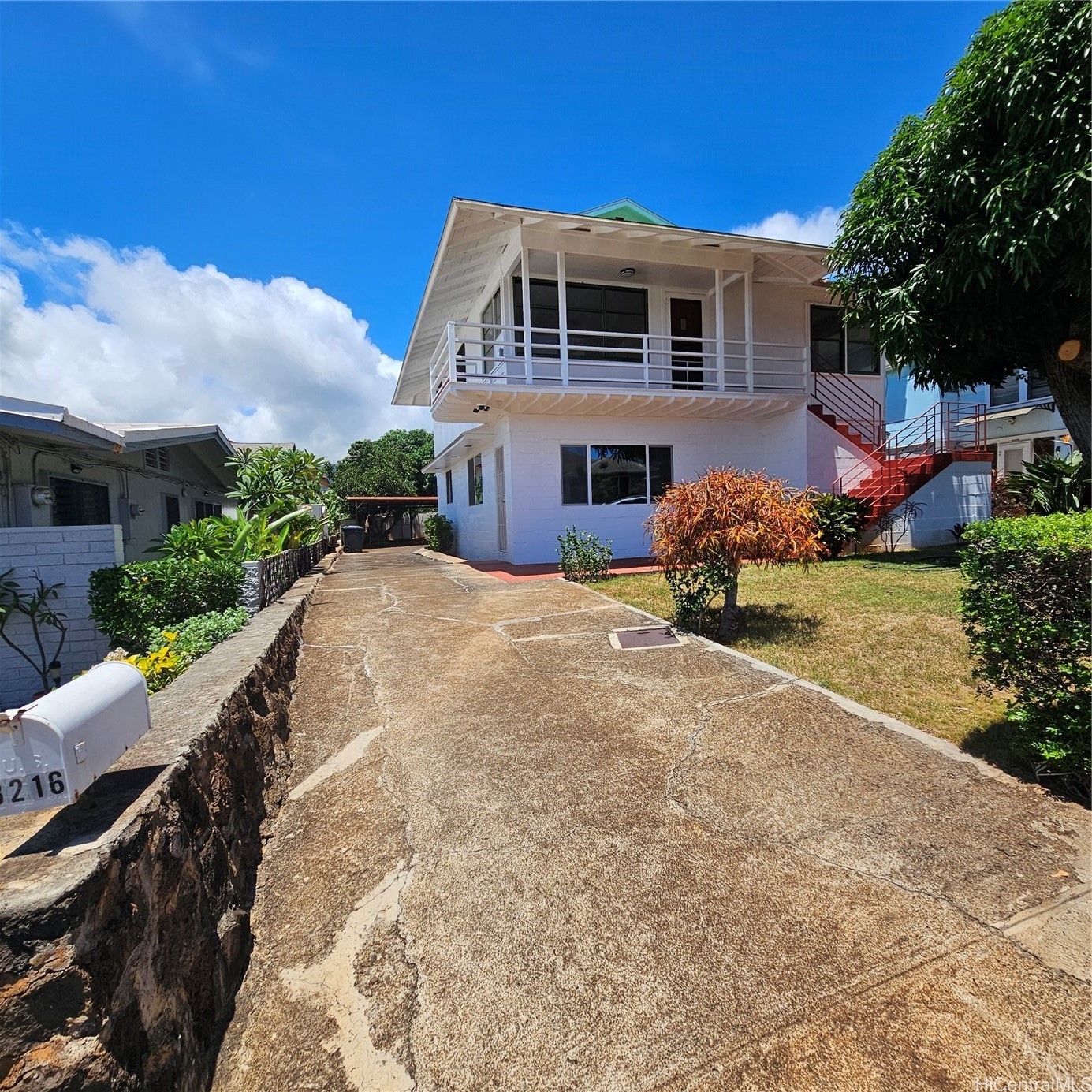 3216 Kaimuki Avenue