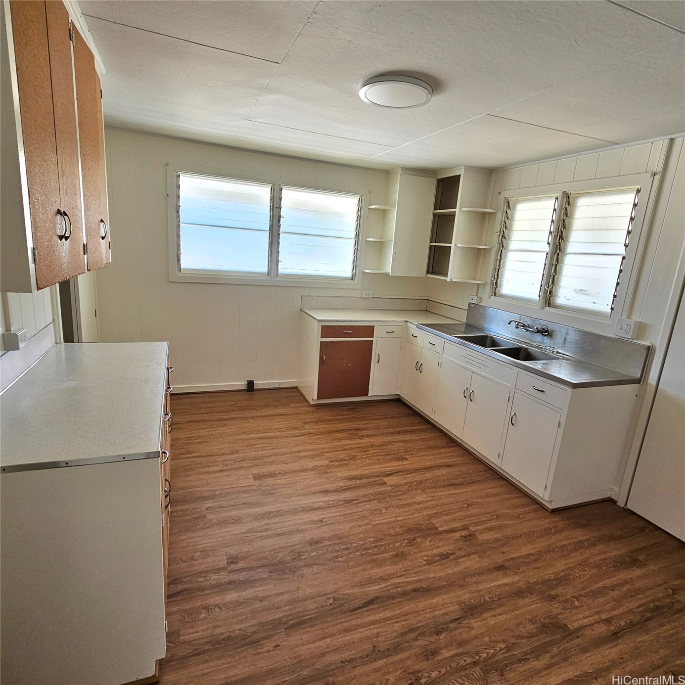 Honolulu Home Residence
