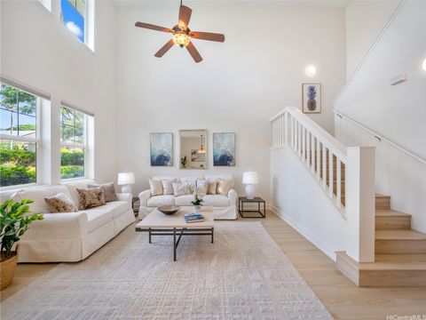 92-1057 Koio Drive M37-3 Kapolei HI 96707