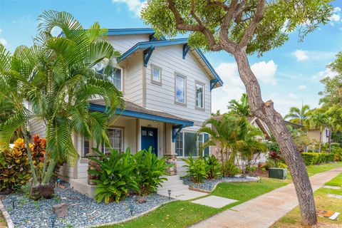Photo of 91-1038 Kaihanupa Street, Ewa Beach, HI 96706 (MLS # 202607828)
