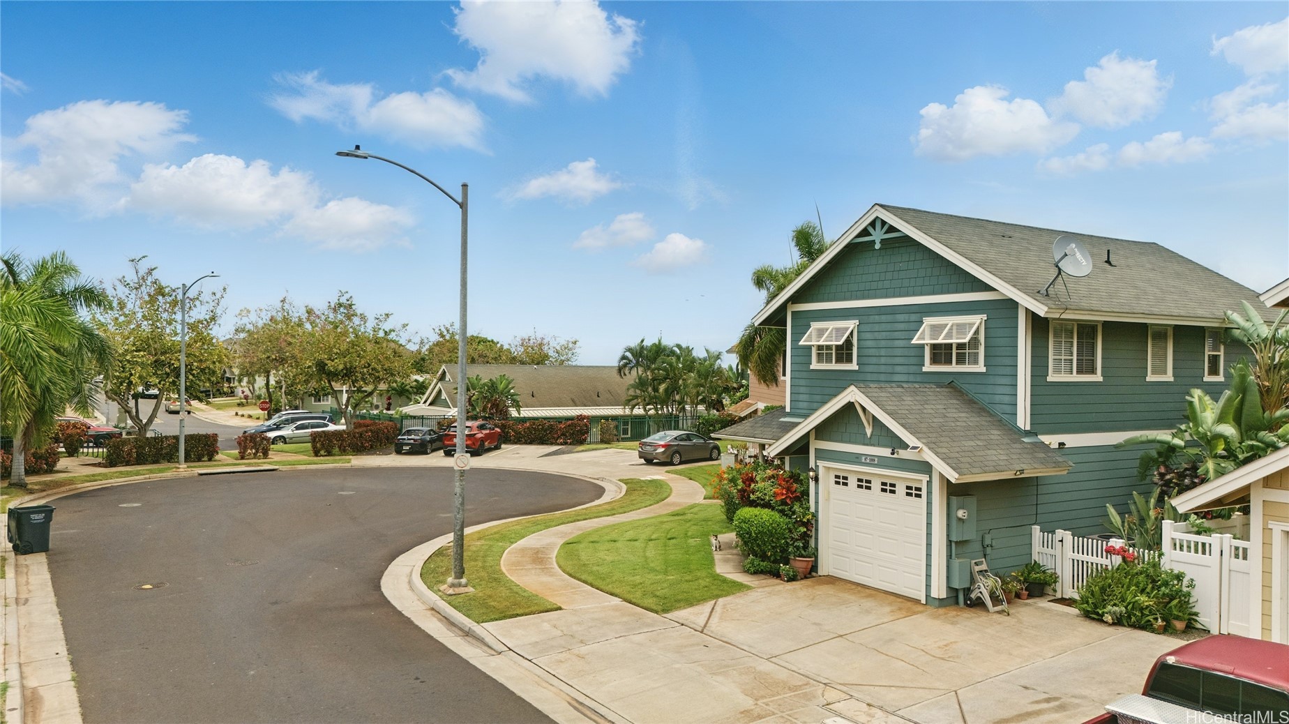 Waianae Home Residence