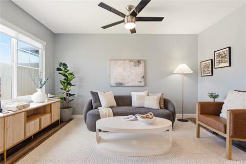 Photo of 91-2008 Kaioli Street #4903, Ewa Beach, HI 96706 (MLS # 202608743)