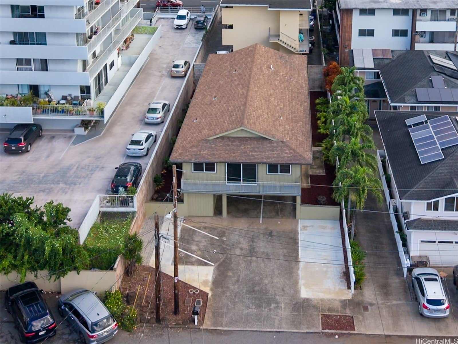 1328 Kaihee Street