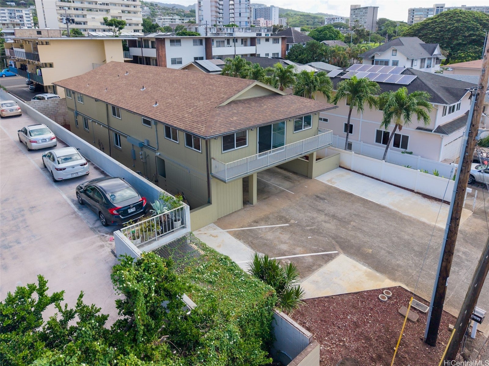1328 Kaihee Street